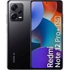 Xiaomi redmi note 12 pro plus