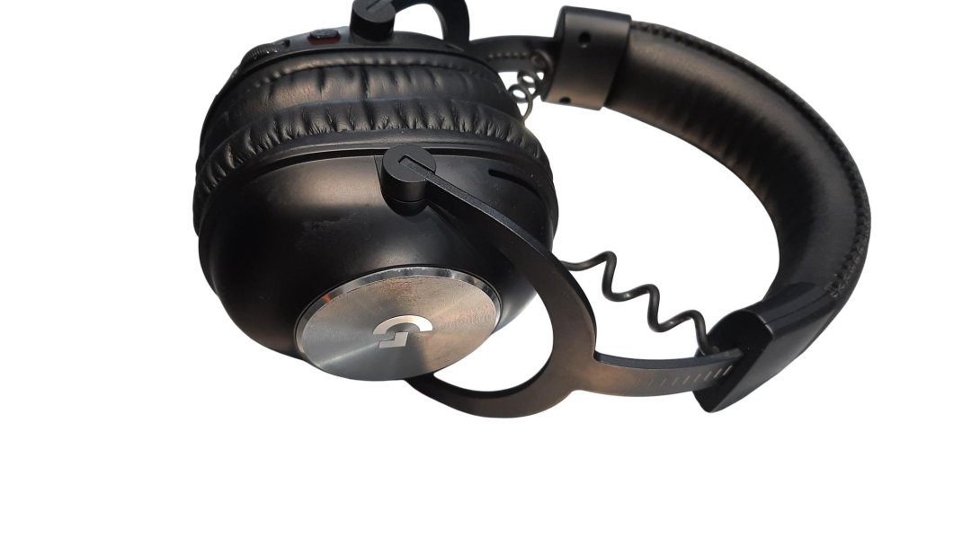 Casque filaire g pro x