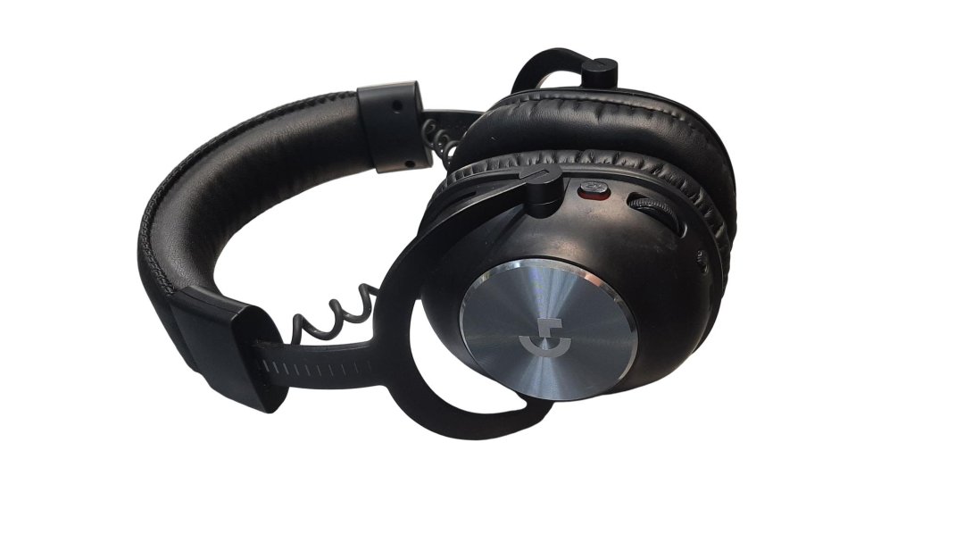 Casque filaire g pro x