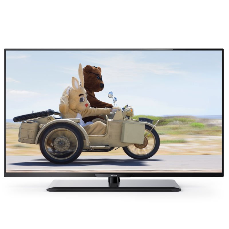 Tv led 81cm tnt hd 81cm 32