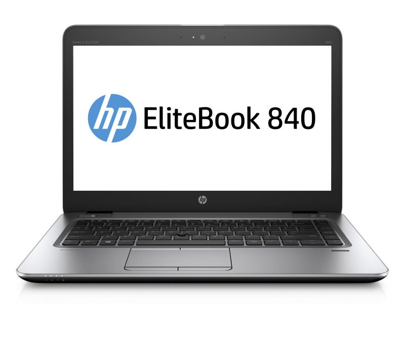 Ordi intel core i7-6600u @ 2.6ghz microsoft elitebook 840 g3