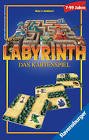 Jeu de societe labyrinhe le jeu de cartes