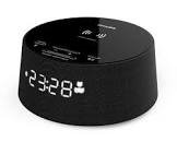 Radio reveil bluetooth tapr702