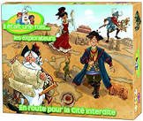 Jouet il etait une fois... les explorateurs