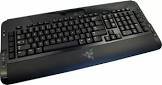 Clavier tarantula