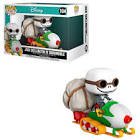 Pop 104 jack skellington in snow mobie
