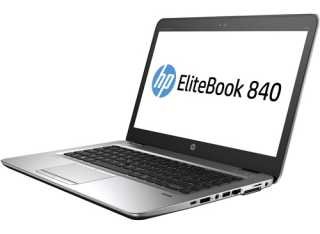 Ordinateur portable i5-6300u 2,40 ghz intel hd graphics elitebook 840 g3 14" (1920x1080) 256go 8go