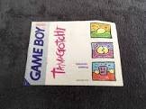 Notice gb tamagotchi gameboy