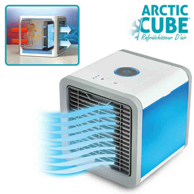 Rafraichisseur d'air 17013-g