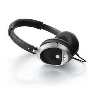 Casque on ear