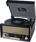 Platine vinyle mt-110b