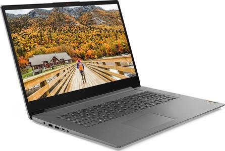 Pc portable ideapad 17ada06-245 17,3" athlon silver 3050u 2,3ghz 256go 8go radeon azerty