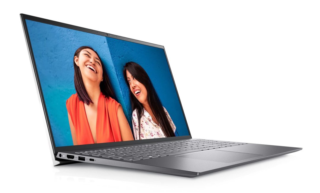 Pc portable inspiron 15 5518 15,6" i5-11320h 4,5ghz 512go 8go iris xe azerty