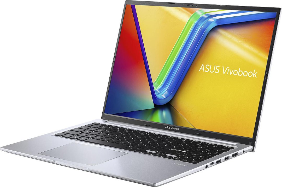 Pc portable vivobook 16 s1605pa-mb129w 16" i5-11300h 3,1ghz 512go 8go iris xe azerty