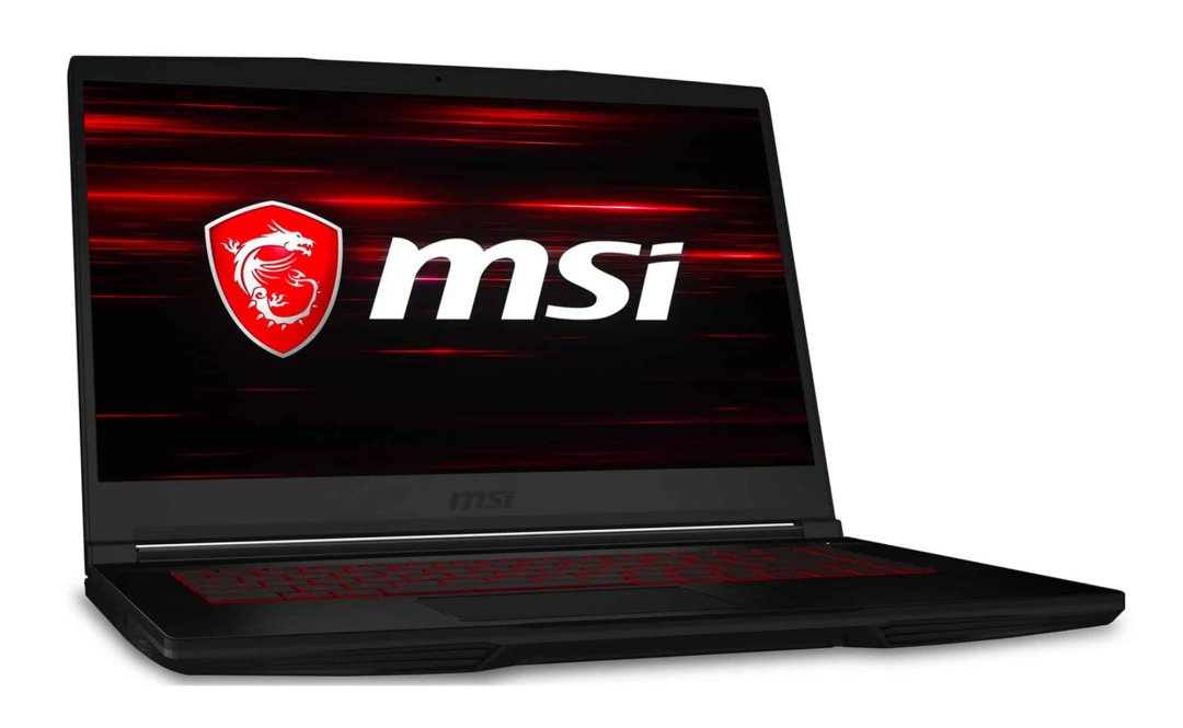 Pc portable gf63 thin 11uc-699fr 15,6