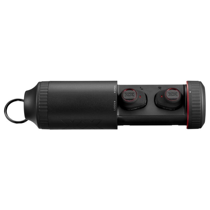 Ecouteur bt compact true wireless