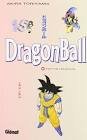 Dragon ball - tome 15