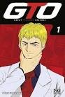 Gto - tome 1