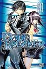 Code breaker - tome 01