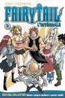Fairytail l'integrale n°3 hachette pika edition