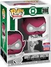 Pop 398-white lantern sinestro