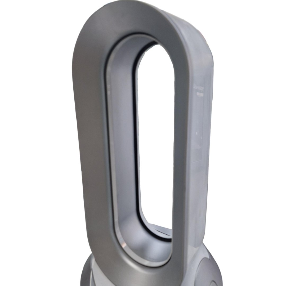 Purificateur ventilateur chauff. hp02 pure hot+cool link