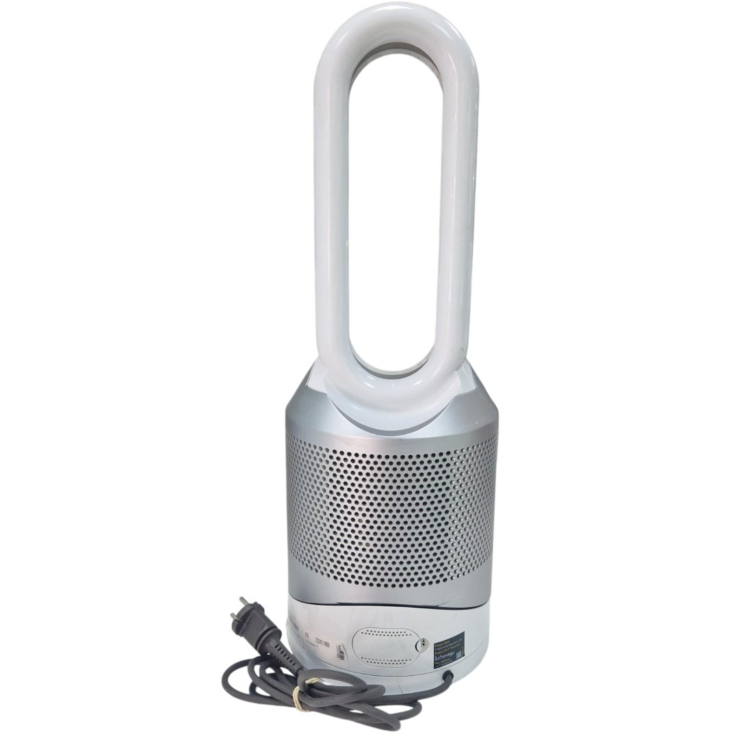 Purificateur ventilateur chauff. hp02 pure hot+cool link