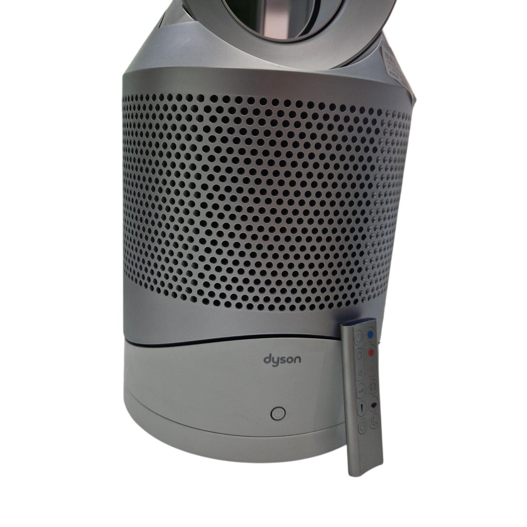 Purificateur ventilateur chauff. hp02 pure hot+cool link