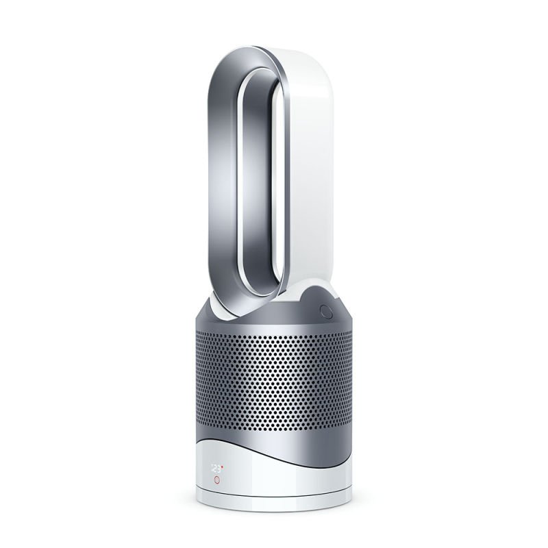 Purificateur ventilateur chauff. hp02 pure hot+cool link