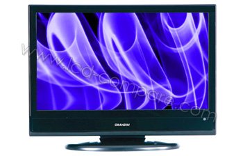 Lcd 56 cm 56cm (22'') lv2209