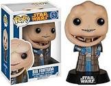 Figurine bib fortuna
