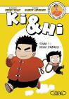 Ki & hi tome 6