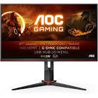 Ecran gaming 27" 27g2u/bk