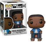 Figurine pop get out chris washington 833