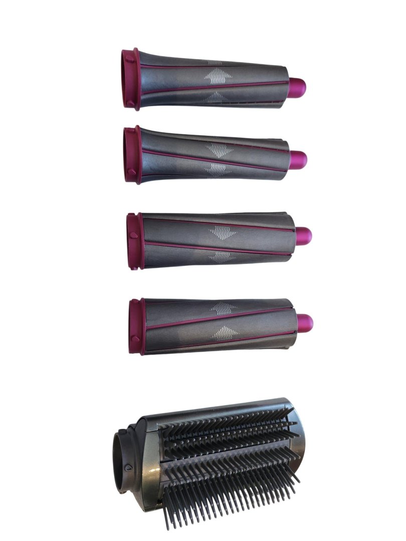 Brosse soufflante airwrap hs01