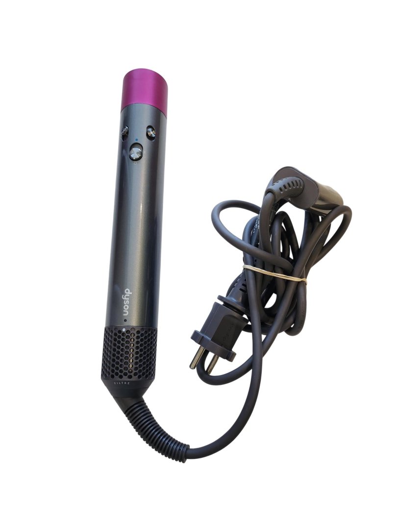 Brosse soufflante airwrap hs01