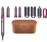 Brosse soufflante airwrap hs01