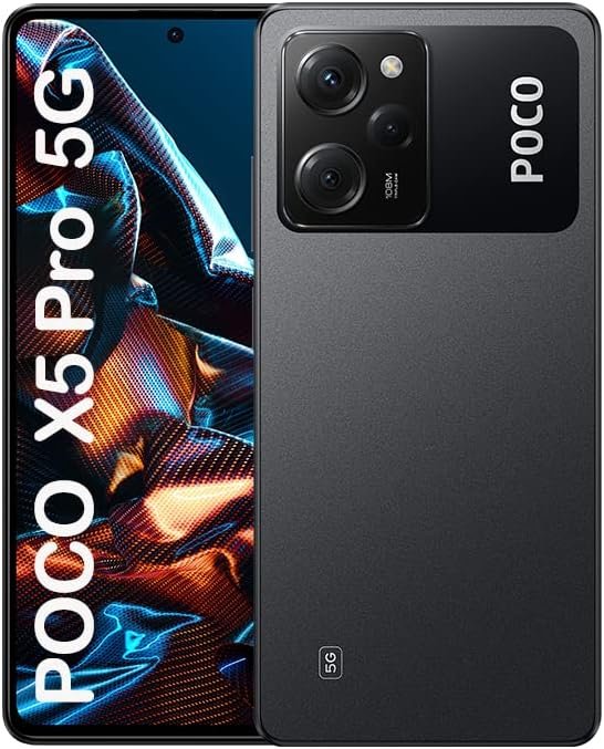 Xiaomi poco x5 pro