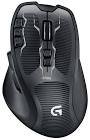 Souris filaire g700s