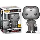 Figurine pop - marvel wandavision 714