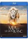 Mia et le lion blanc