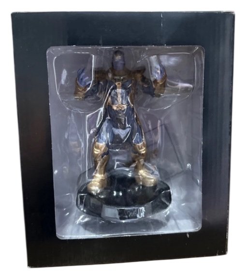 Figurine thanos