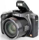 Appareil photo dmc-lz30