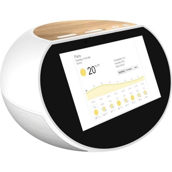 Tablette hello 5 ac50hello 16go
