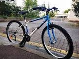 Velo adulte rockrider vitamin r