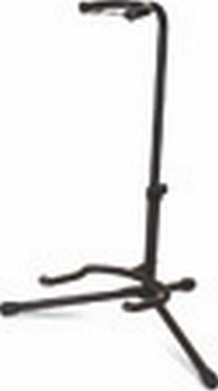 Stand guitare col de cygne
