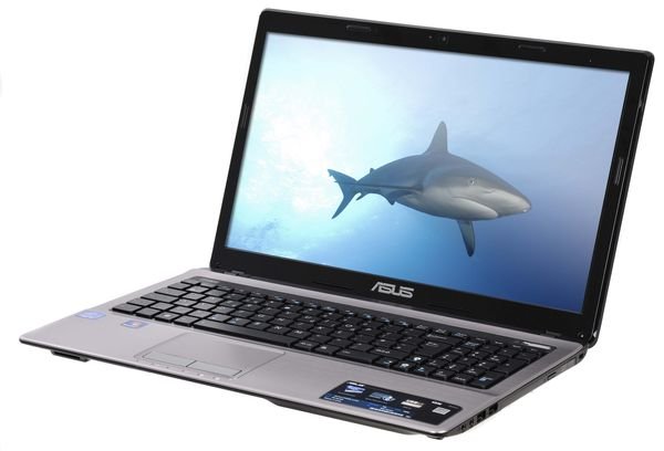 Pc portable intel pentium b940@2.00ghz x53e intel corporation intel(r) pentium(r) cpu b940 320 go 8go intel