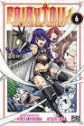 Fairy tail 100 years quest 6