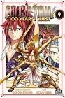 Fairy tail 100 years quest 9