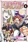 Fairy tail 100 years quest 8